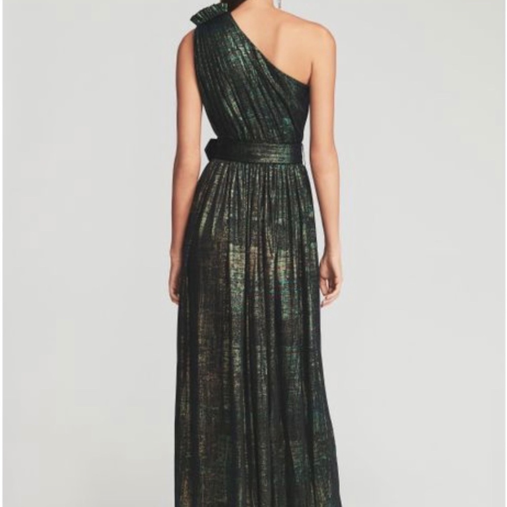 Retrofete Andrea Maxi Dress - Picture 3 of 7